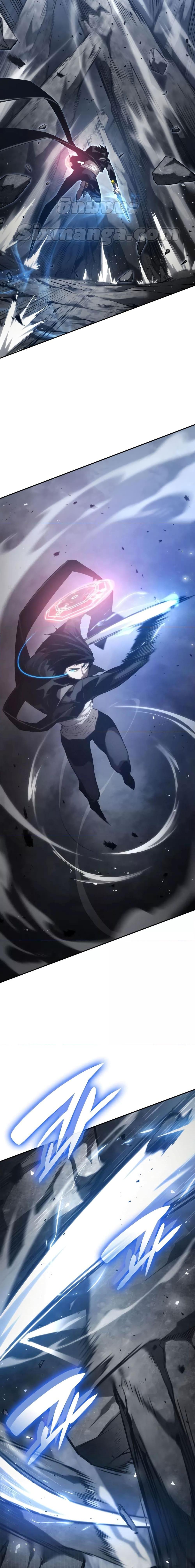 The Boundless Necromancer นักล่าไร้ลิมิต ตอนที่ 34 page 5