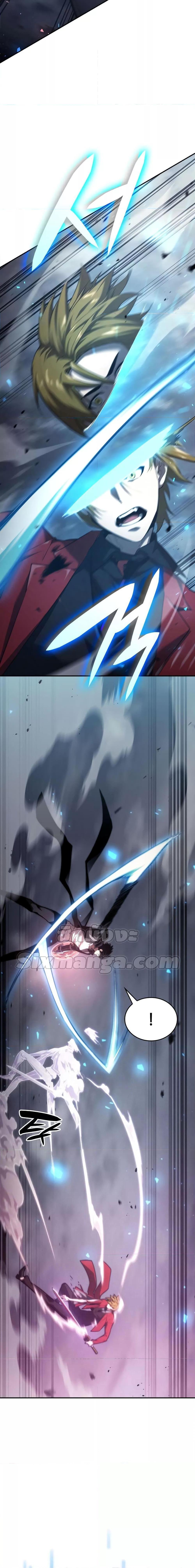 The Boundless Necromancer นักล่าไร้ลิมิต ตอนที่ 34 page 15