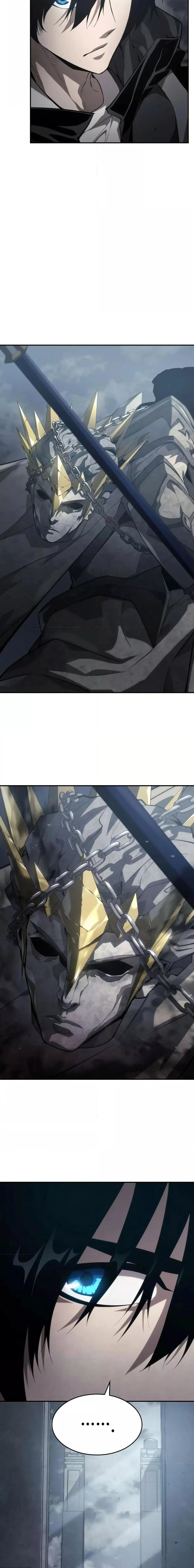 The Boundless Necromancer นักล่าไร้ลิมิต ตอนที่ 34 page 25