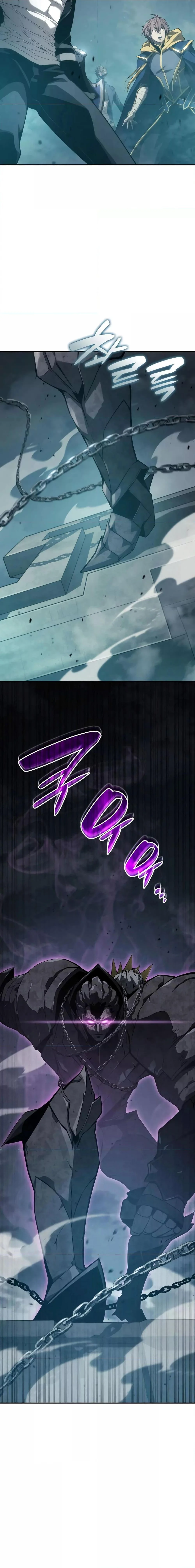 The Boundless Necromancer นักล่าไร้ลิมิต ตอนที่ 34 page 29