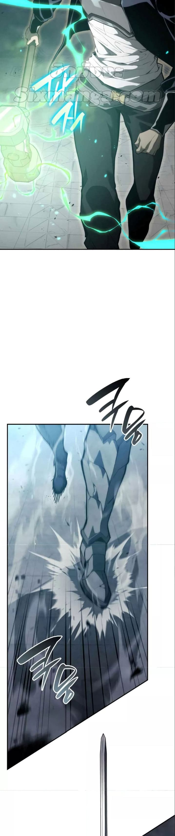 The Boundless Necromancer นักล่าไร้ลิมิต ตอนที่ 35 page 2