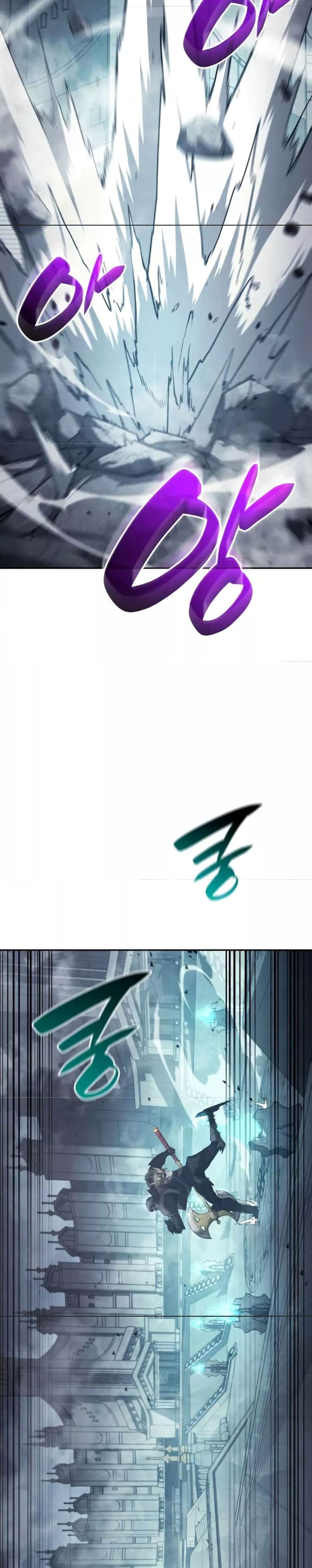 The Boundless Necromancer นักล่าไร้ลิมิต ตอนที่ 35 page 11