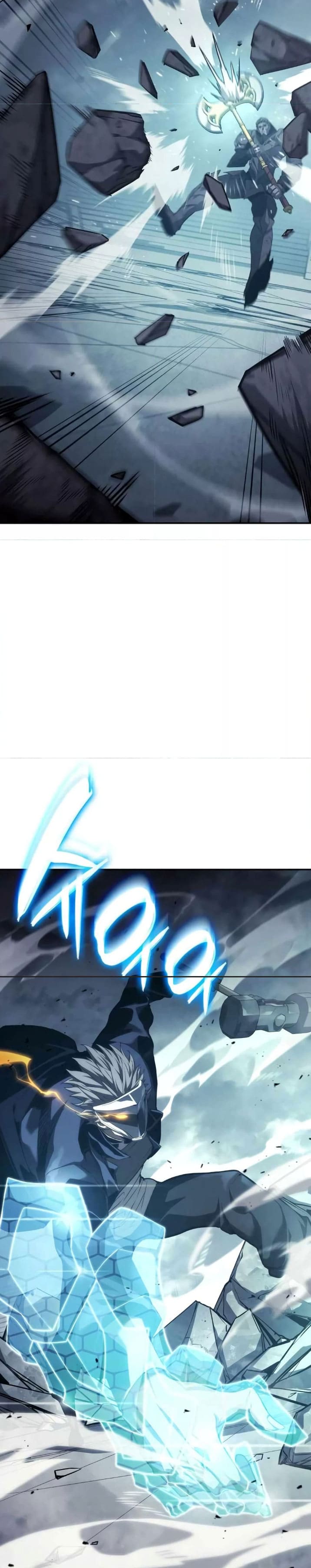 The Boundless Necromancer นักล่าไร้ลิมิต ตอนที่ 35 page 14