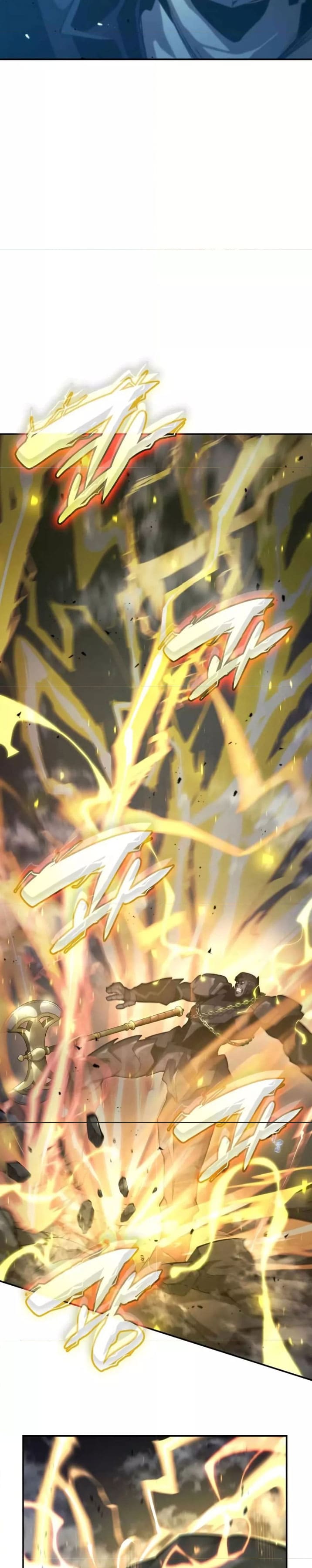 The Boundless Necromancer นักล่าไร้ลิมิต ตอนที่ 35 page 32