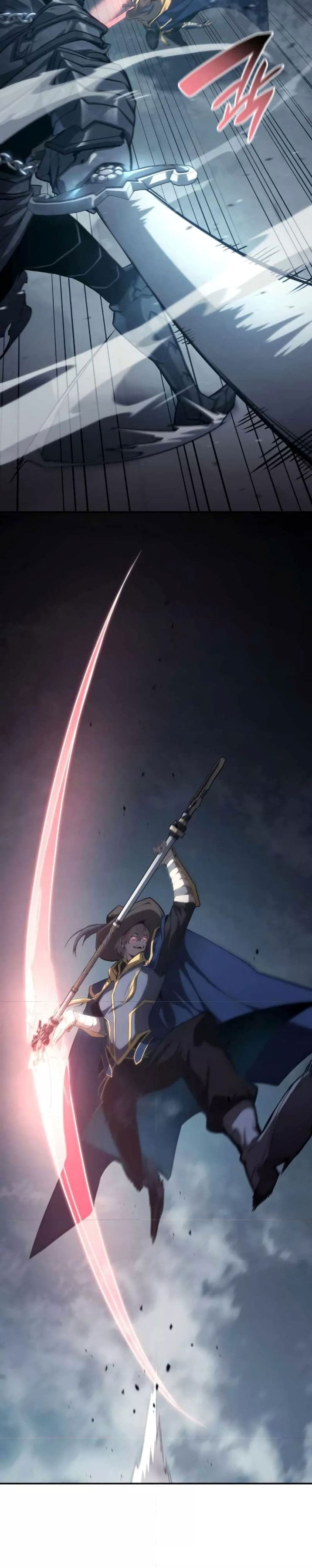 The Boundless Necromancer นักล่าไร้ลิมิต ตอนที่ 35 page 35