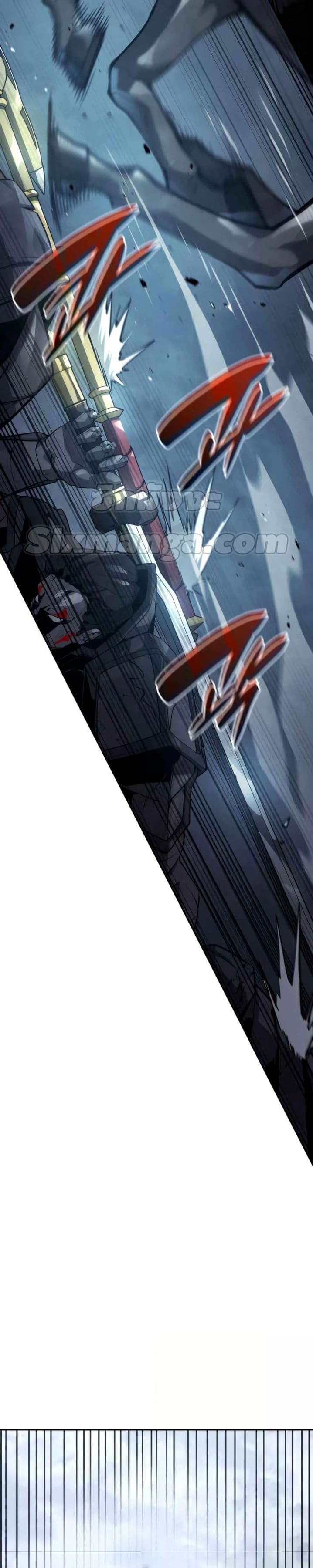 The Boundless Necromancer นักล่าไร้ลิมิต ตอนที่ 35 page 43