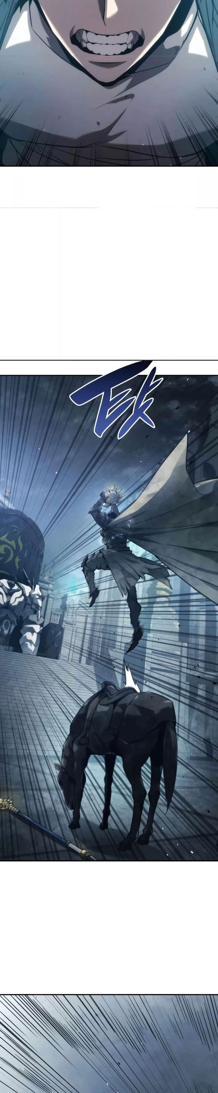 The Boundless Necromancer นักล่าไร้ลิมิต ตอนที่ 35 page 47