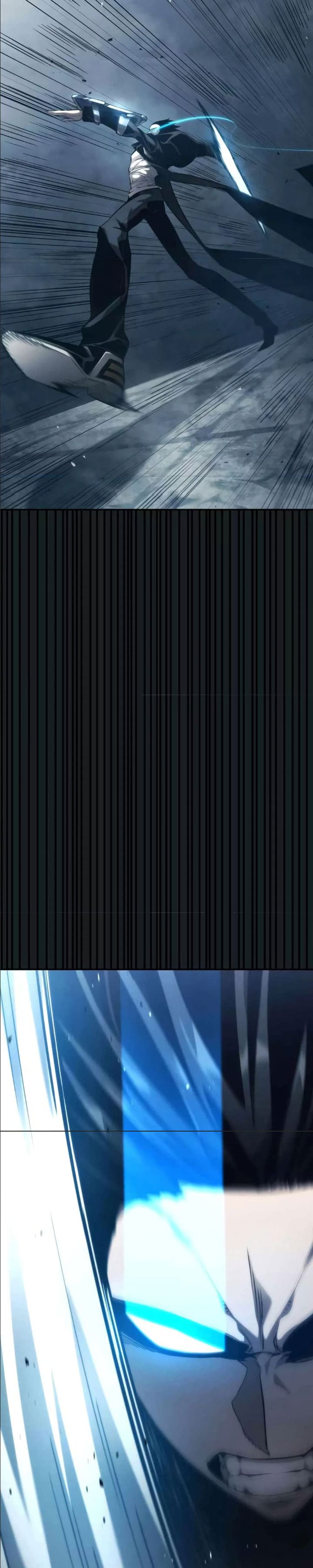 The Boundless Necromancer นักล่าไร้ลิมิต ตอนที่ 35 page 48