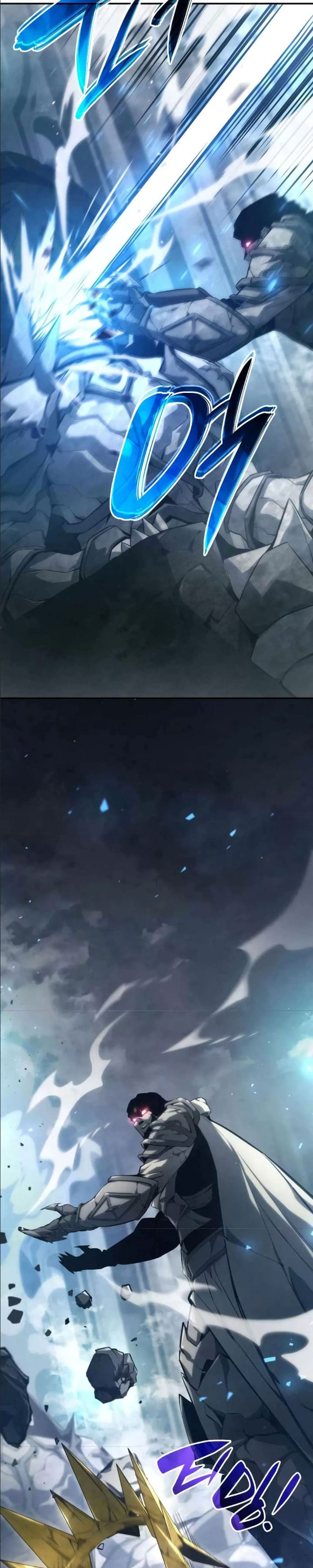 The Boundless Necromancer นักล่าไร้ลิมิต ตอนที่ 35 page 51