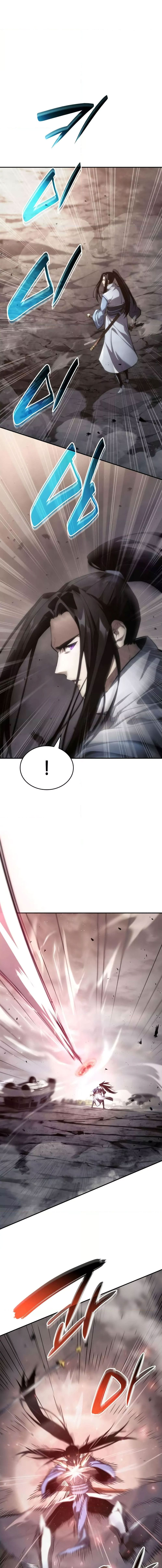 The Boundless Necromancer นักล่าไร้ลิมิต ตอนที่ 39 page 25