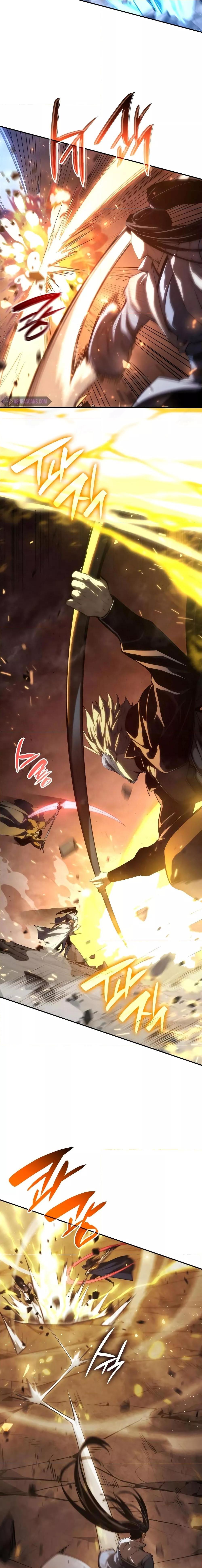 The Boundless Necromancer นักล่าไร้ลิมิต ตอนที่ 40 page 10