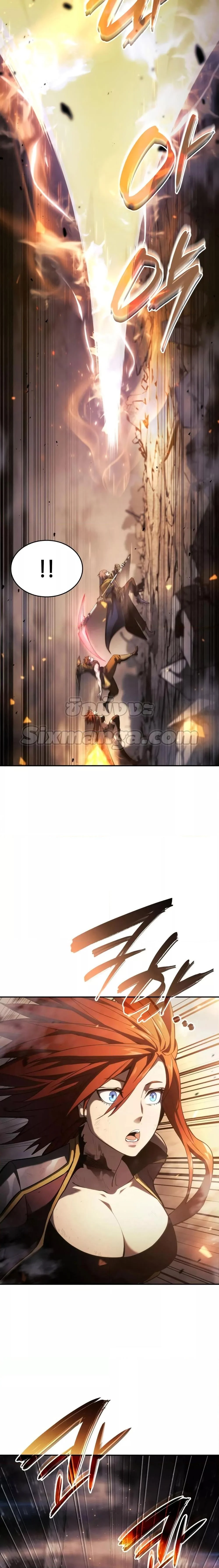 The Boundless Necromancer นักล่าไร้ลิมิต ตอนที่ 42 page 13