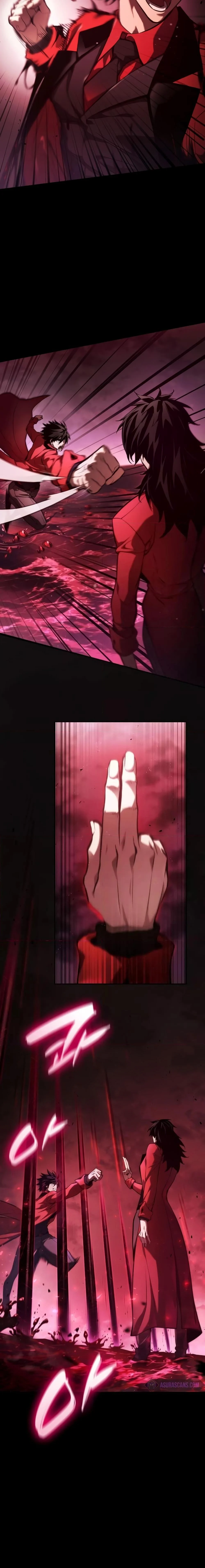 The Boundless Necromancer นักล่าไร้ลิมิต ตอนที่ 51 page 13