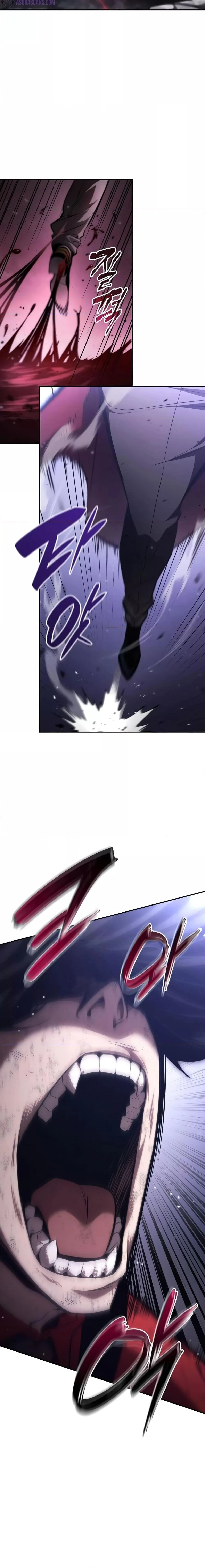 The Boundless Necromancer นักล่าไร้ลิมิต ตอนที่ 51 page 19