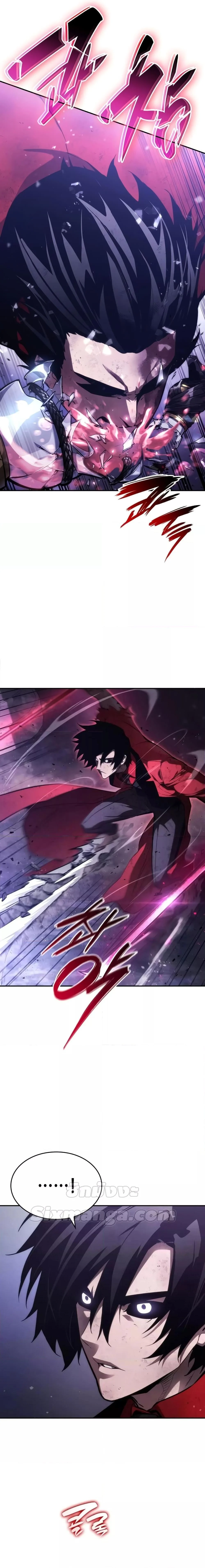 The Boundless Necromancer นักล่าไร้ลิมิต ตอนที่ 51 page 20