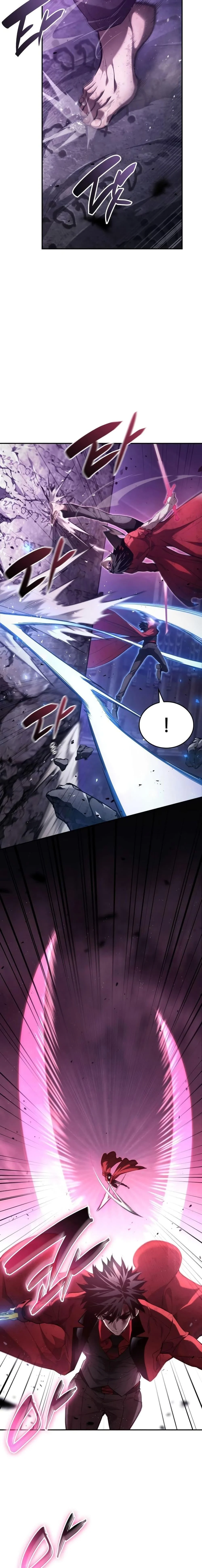 The Boundless Necromancer นักล่าไร้ลิมิต ตอนที่ 52 page 2