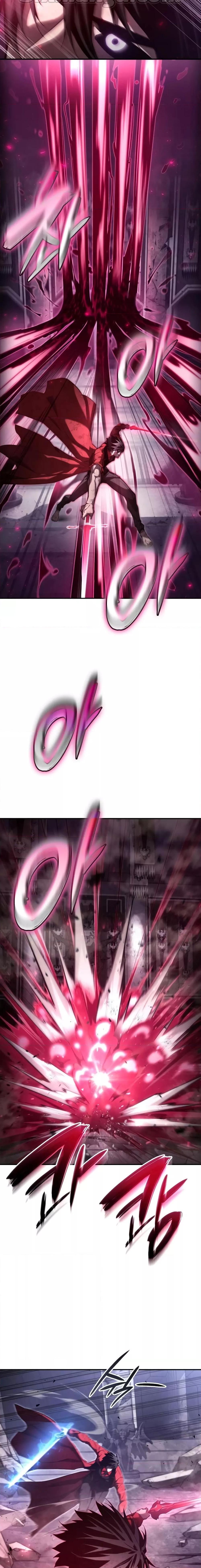 The Boundless Necromancer นักล่าไร้ลิมิต ตอนที่ 52 page 10