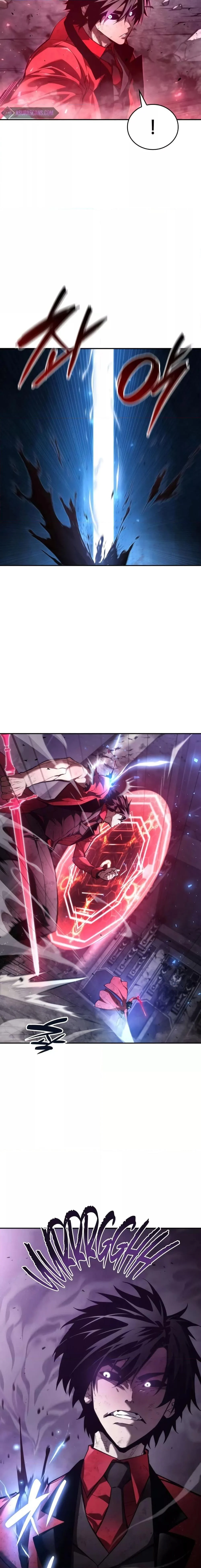 The Boundless Necromancer นักล่าไร้ลิมิต ตอนที่ 52 page 11