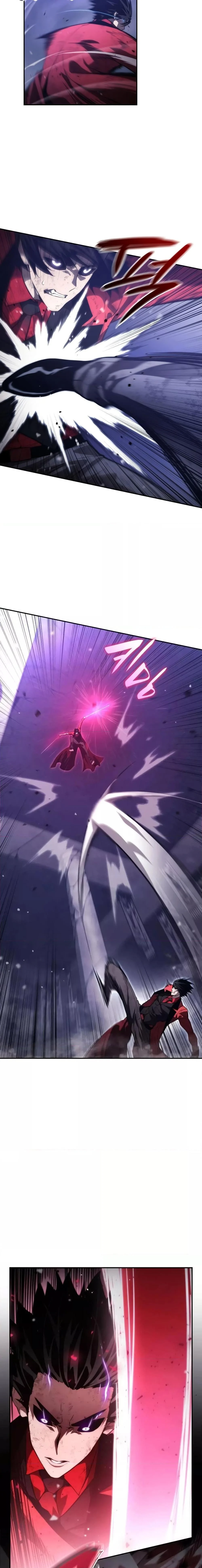 The Boundless Necromancer นักล่าไร้ลิมิต ตอนที่ 52 page 18