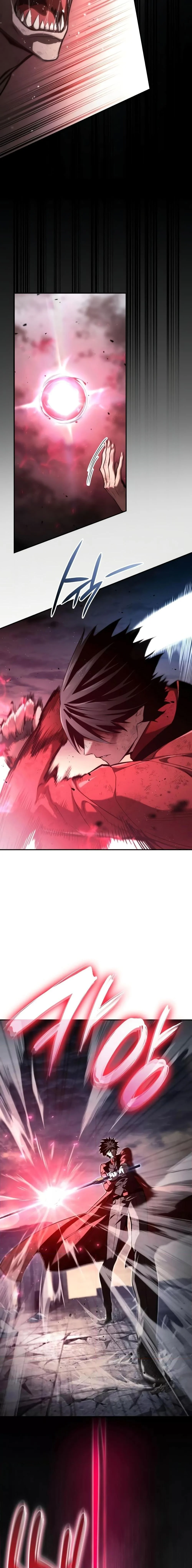 The Boundless Necromancer นักล่าไร้ลิมิต ตอนที่ 53 page 12