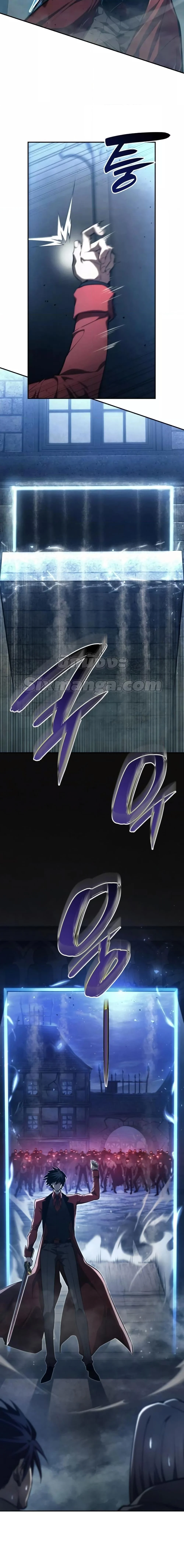 The Boundless Necromancer นักล่าไร้ลิมิต ตอนที่ 55 page 21