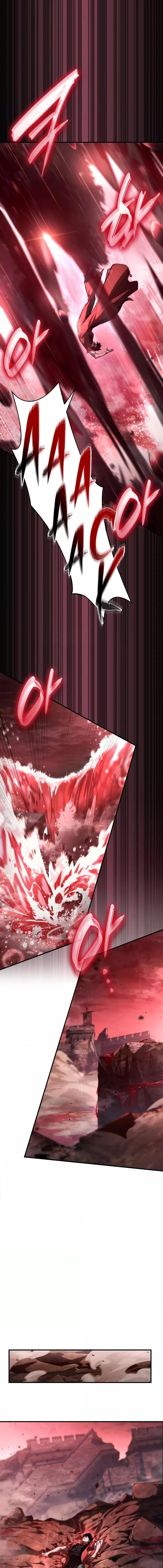 The Boundless Necromancer นักล่าไร้ลิมิต ตอนที่ 57 page 12