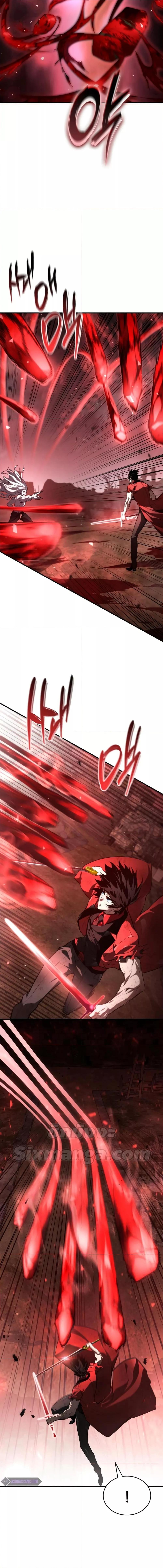 The Boundless Necromancer นักล่าไร้ลิมิต ตอนที่ 57 page 25