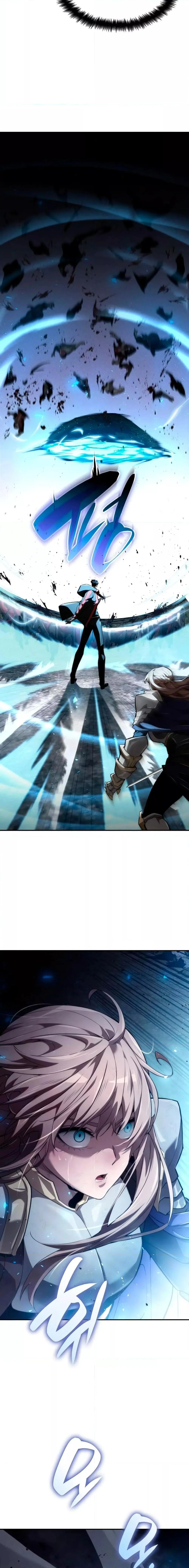 The Boundless Necromancer นักล่าไร้ลิมิต ตอนที่ 66 page 26