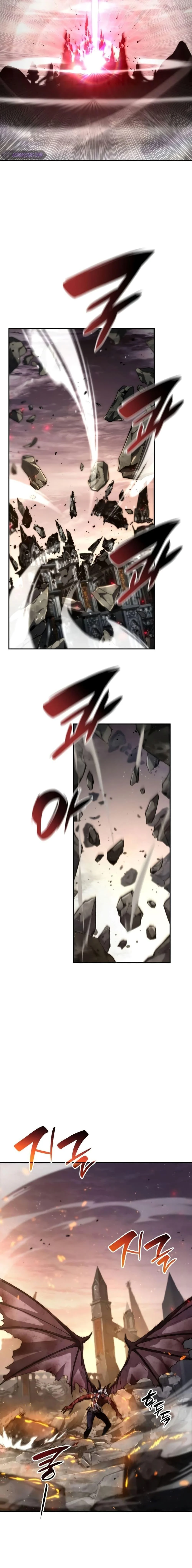 The Boundless Necromancer นักล่าไร้ลิมิต ตอนที่ 78 page 24