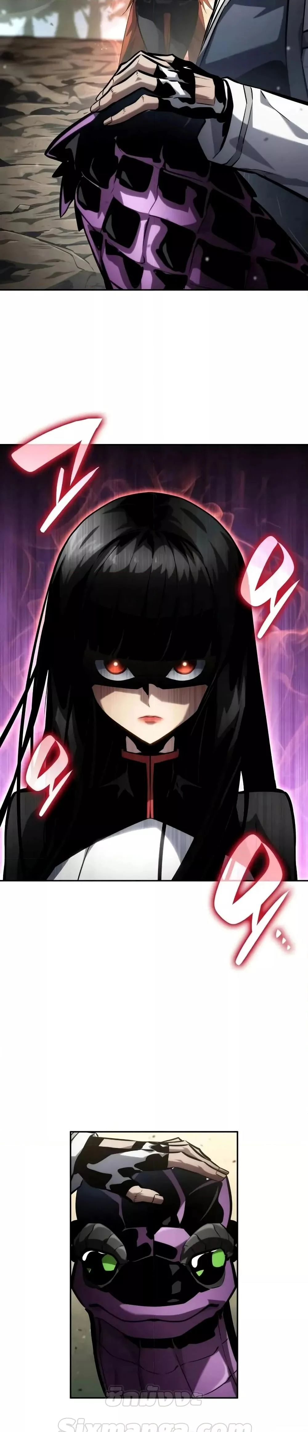 The Boundless Necromancer นักล่าไร้ลิมิต ตอนที่ 114 page 10