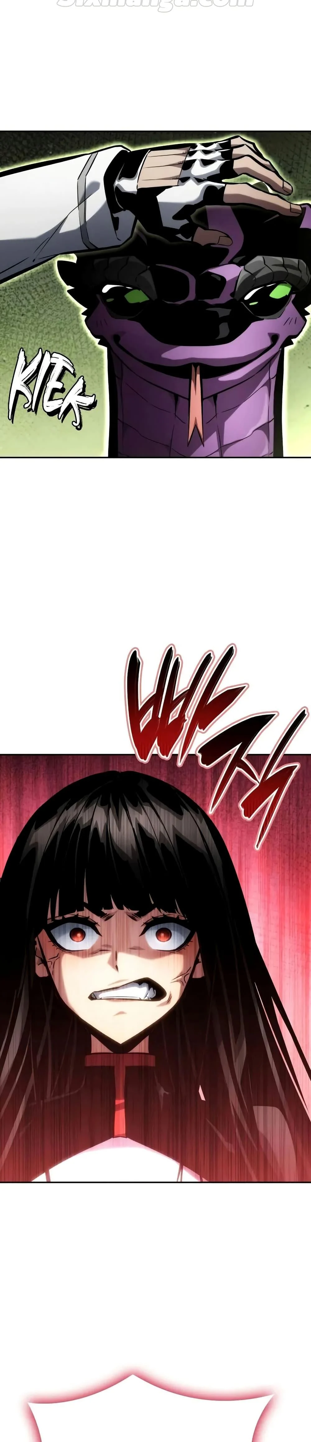 The Boundless Necromancer นักล่าไร้ลิมิต ตอนที่ 114 page 11