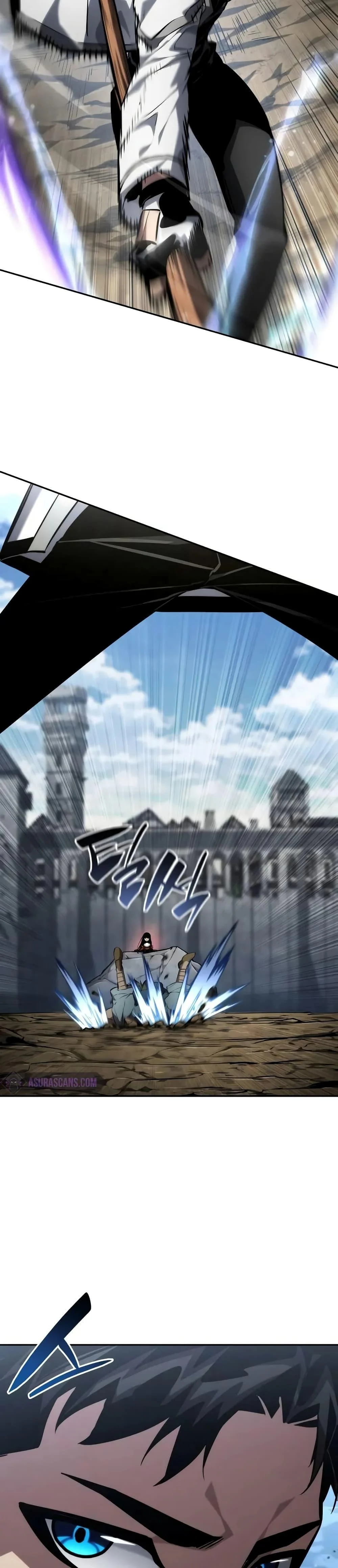 The Boundless Necromancer นักล่าไร้ลิมิต ตอนที่ 114 page 43