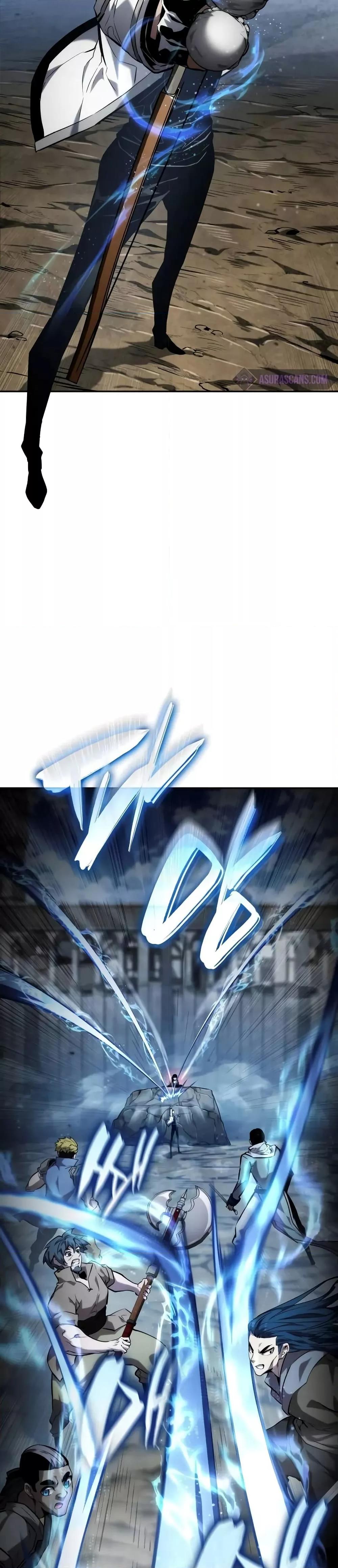 The Boundless Necromancer นักล่าไร้ลิมิต ตอนที่ 114 page 46