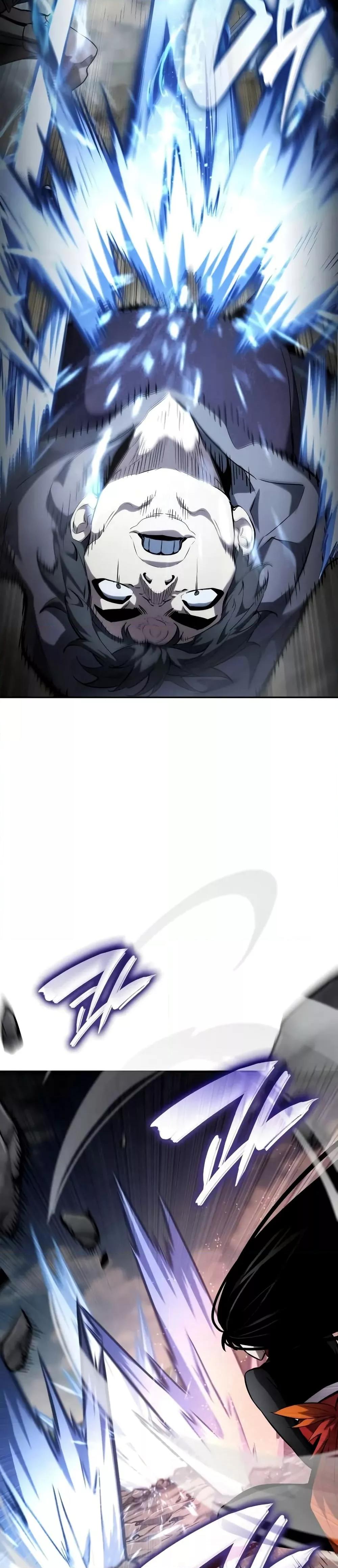 The Boundless Necromancer นักล่าไร้ลิมิต ตอนที่ 114 page 47