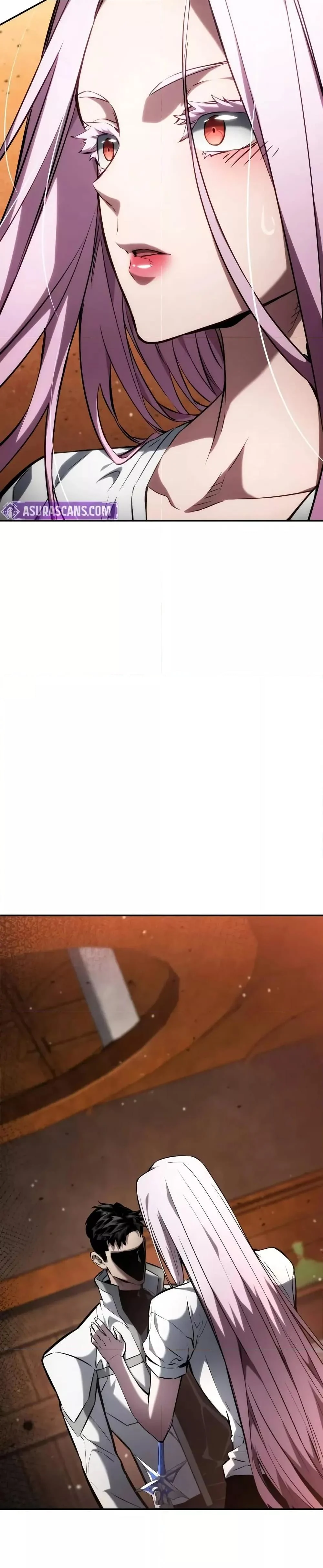 The Boundless Necromancer นักล่าไร้ลิมิต ตอนที่ 119 page 4