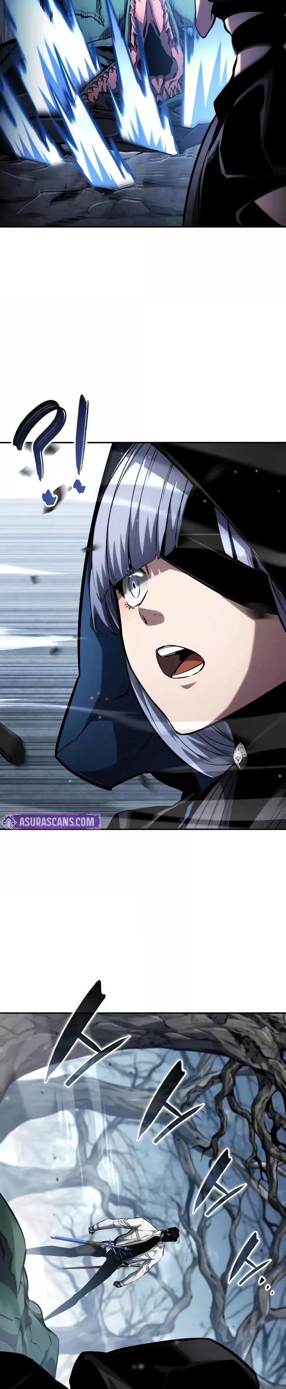 The Boundless Necromancer นักล่าไร้ลิมิต ตอนที่ 119 page 39