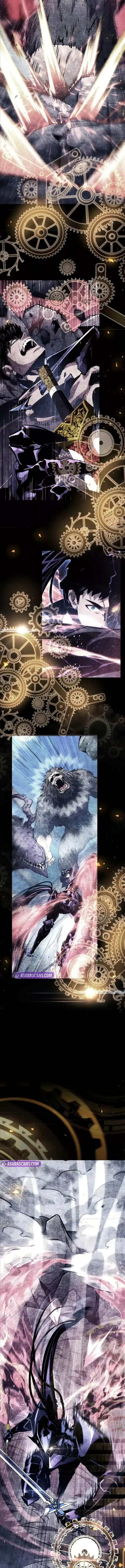 The Boundless Necromancer นักล่าไร้ลิมิต ตอนที่ 122 page 12