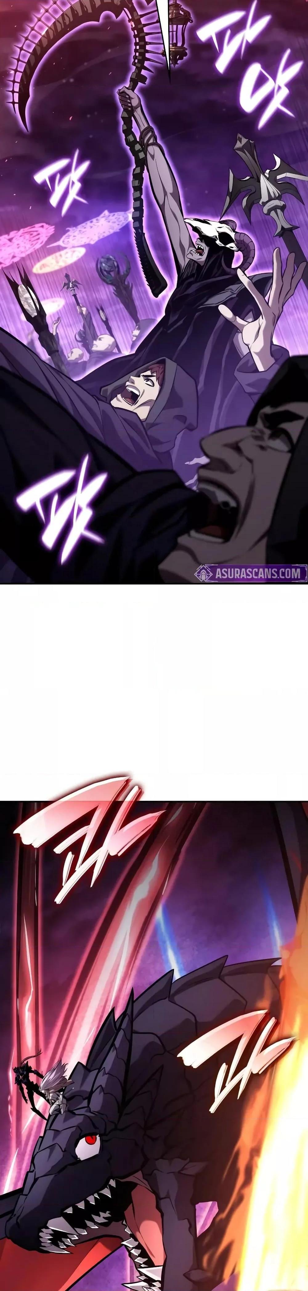 The Boundless Necromancer นักล่าไร้ลิมิต ตอนที่ 131 page 41