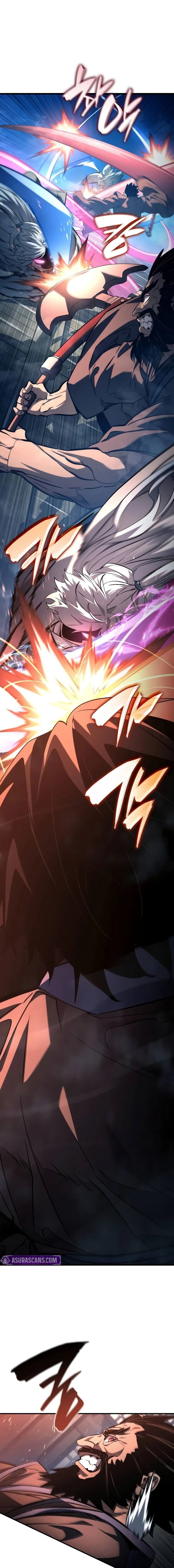 The Boundless Necromancer นักล่าไร้ลิมิต ตอนที่ 145 page 10