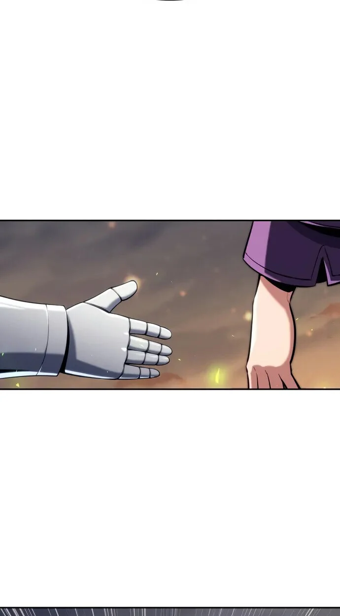 The Cold-Blooded Warrior ตอนที่ 34 page 2