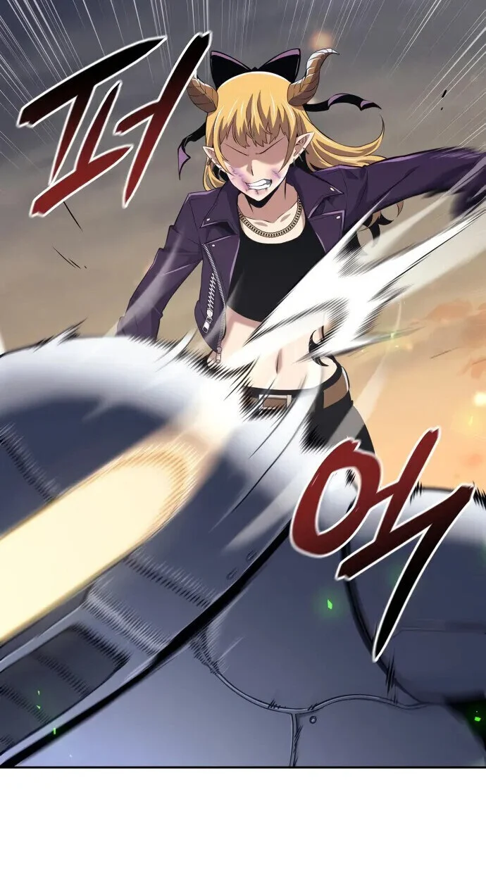 The Cold-Blooded Warrior ตอนที่ 34 page 3