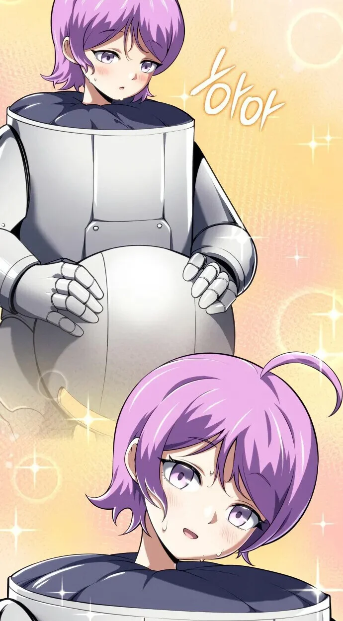 The Cold-Blooded Warrior ตอนที่ 34 page 6