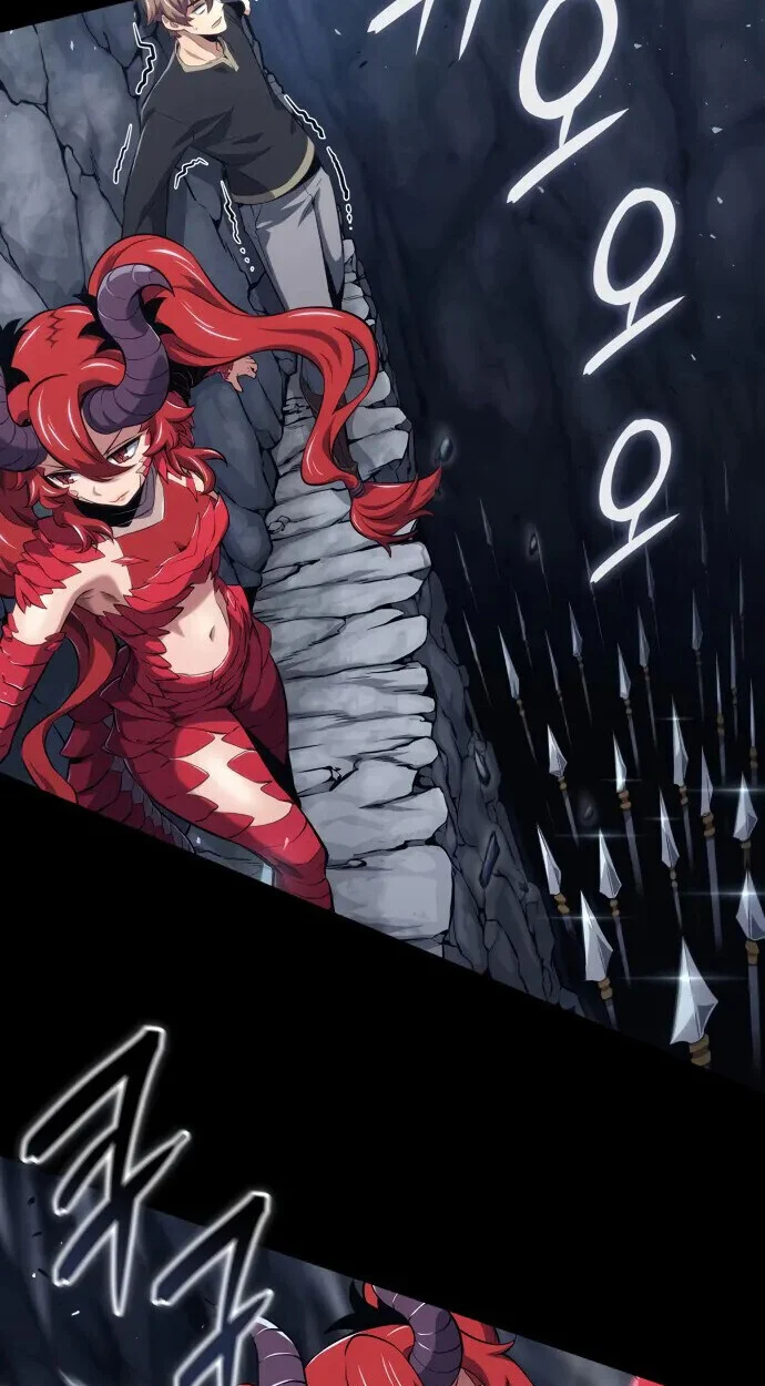 The Cold-Blooded Warrior ตอนที่ 34 page 21