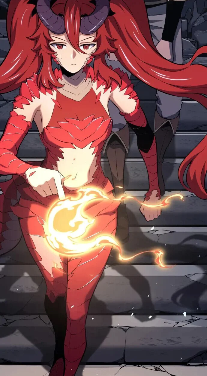 The Cold-Blooded Warrior ตอนที่ 34 page 25