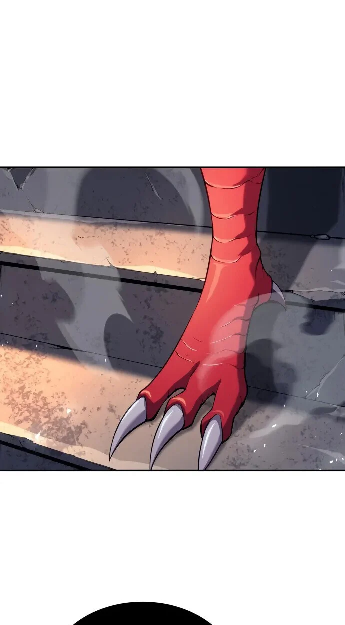 The Cold-Blooded Warrior ตอนที่ 34 page 28