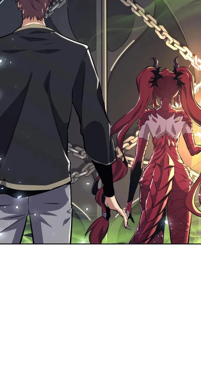 The Cold-Blooded Warrior ตอนที่ 34 page 33