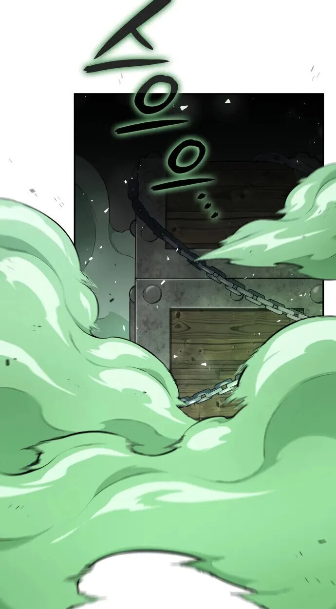 The Cold-Blooded Warrior ตอนที่ 34 page 41