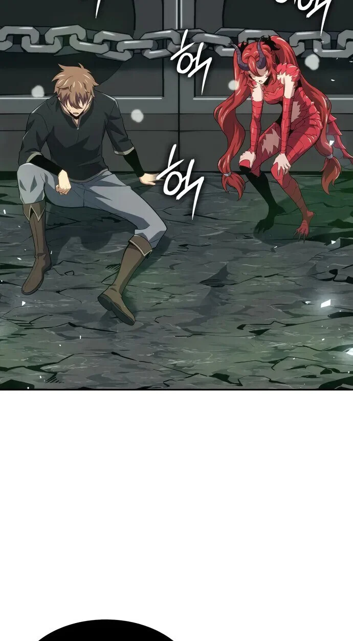 The Cold-Blooded Warrior ตอนที่ 34 page 48