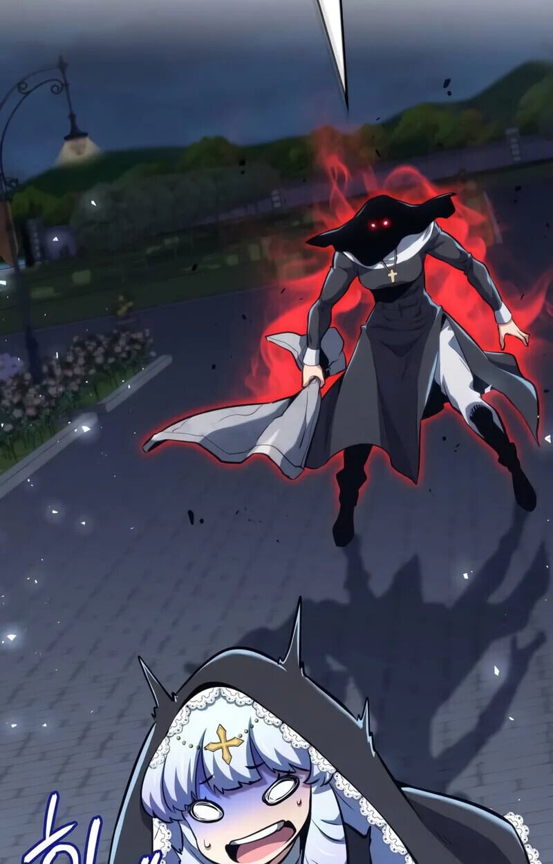 The Cold-Blooded Warrior ตอนที่ 35 page 14