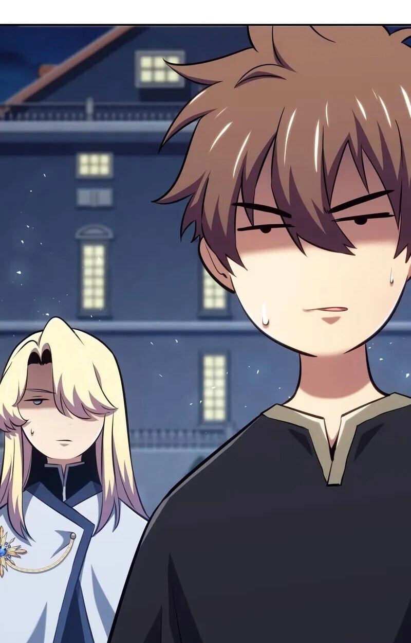 The Cold-Blooded Warrior ตอนที่ 35 page 21